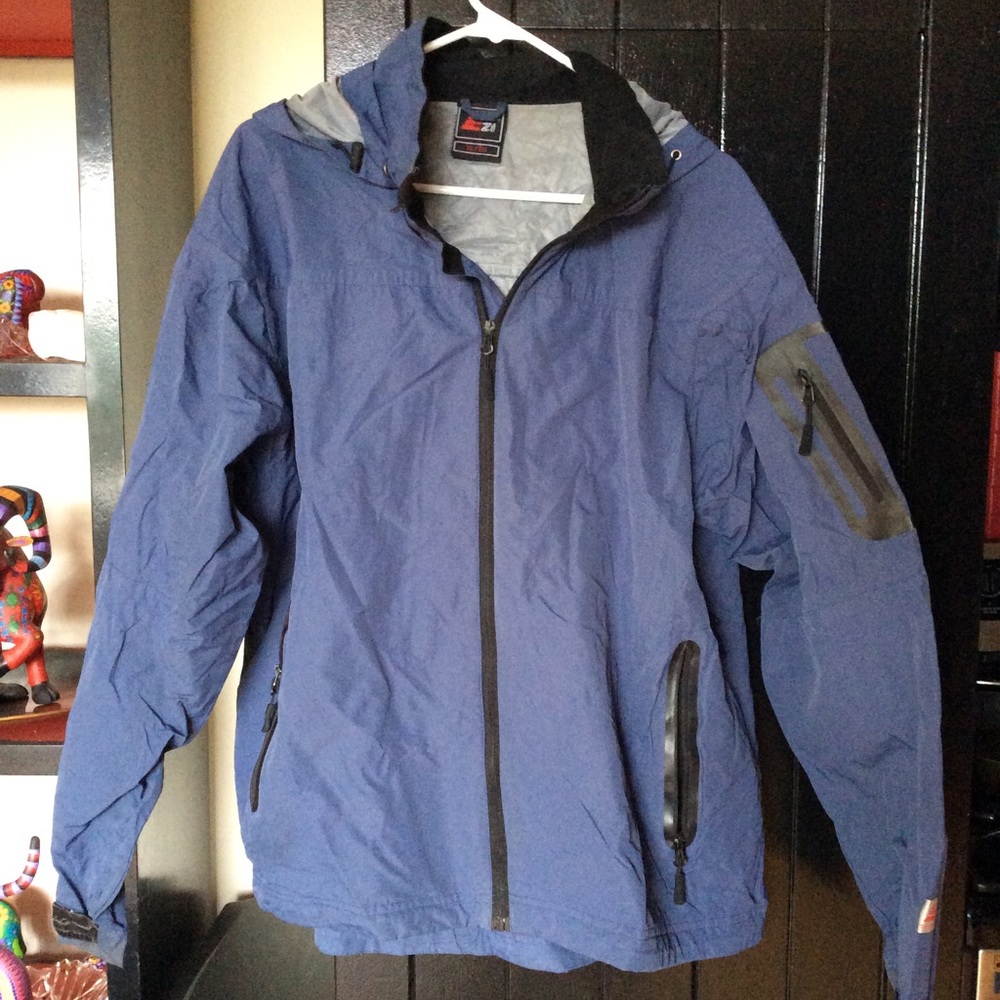 XL Jacket